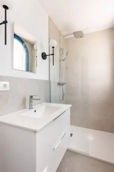 דירות Marbella House Imponente Atico Con Piscina Privada