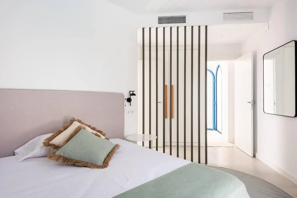 דירות Marbella House Imponente Atico Con Piscina Privada