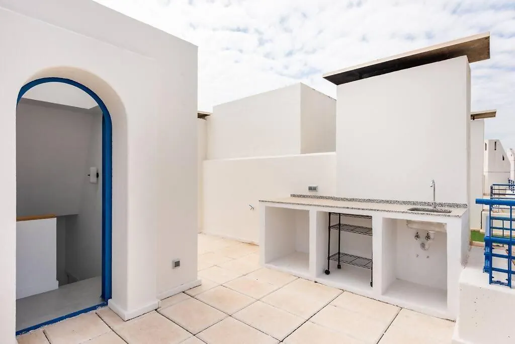 דירות Marbella House Imponente Atico Con Piscina Privada
