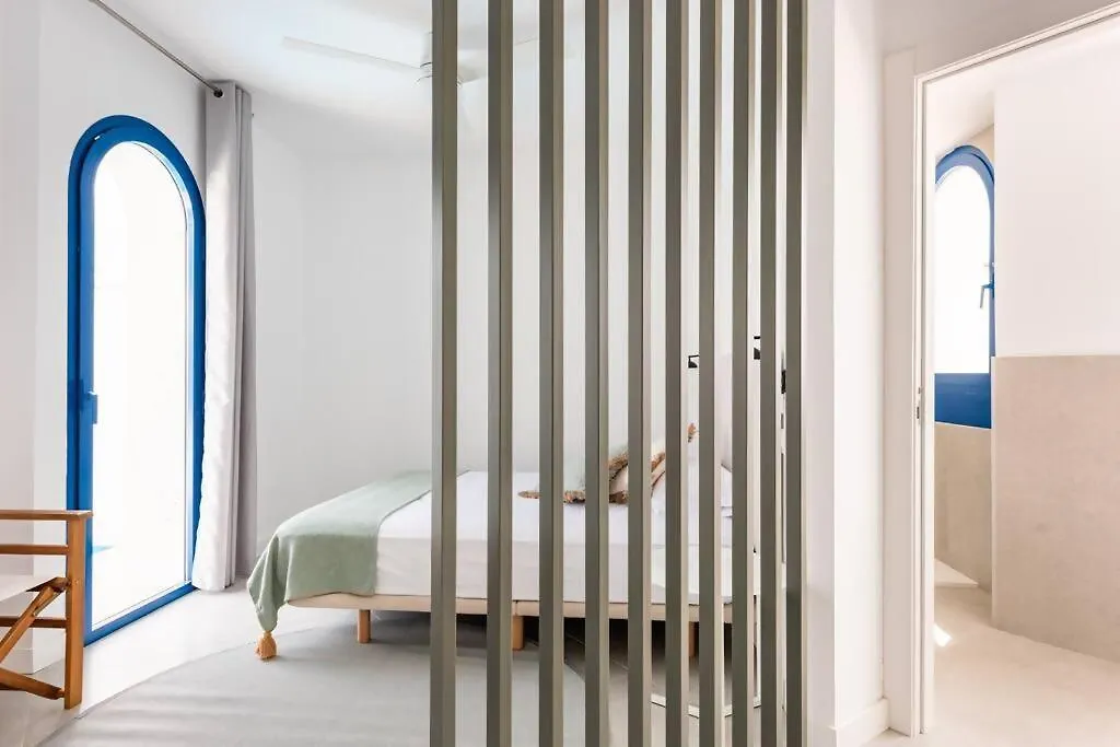דירות Marbella House Imponente Atico Con Piscina Privada 0*,  ספרד